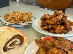 -鼎香润(德胜门内店)