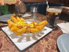-Let'sBURGERplus·非常创意汉堡(三里屯店)