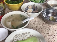 -安平依杰拌粉干(大同店)