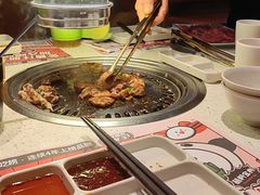 -猫抓烤肉(春熙路店)