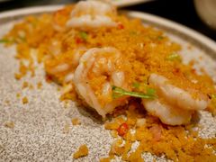-西安高新洲际酒店•彩丰楼中餐厅