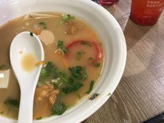 -魏家凉皮(博水商务大厦店)