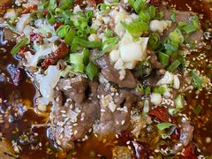 -馅饼粥·百年传承 since1926(中山路店)