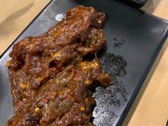 -花味·自助烤肉(雨花客厅店)