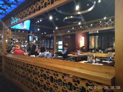 -bluefrog蓝蛙(悠唐购物中心店)