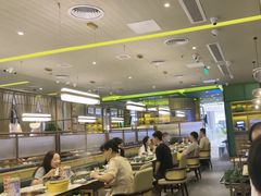 -润园四季椰子鸡火锅(南山海岸城店)