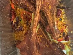 -避风塘·金牌店·夜宵(金玉兰店)