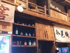 -今邕烧烤(西大店)