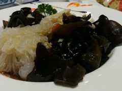 -京味民福烤鸭店(建设四马路店)