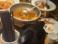 -爱碗亭·鲜炒湖南菜(壹城中心店)