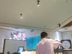 -周渝食惦·酸菜鱼精致川菜(横岗店)