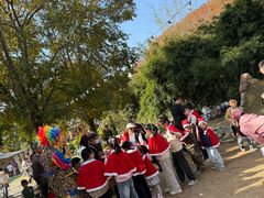 -HERRE·FARM 赫尔露营农场·团建聚会包场