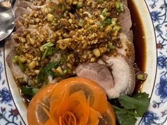 -阿殳菜馆·私厨(水围村店)