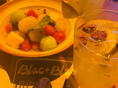 -Blac+Blac(中海环宇荟店)