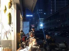 -CoffeeVendor(西乡店)