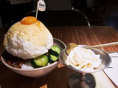 -岛风·台食小馆 ISLAND BISTRO(烟台山店)