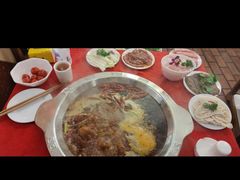 -山城年华老火锅(玉林店)