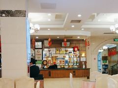 -烤肉宛饭庄(南礼士路店)