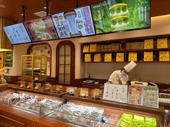 -辛一·铜锣烧(鸿寿坊店)