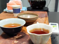 -南园民国茶楼餐厅·常州菜(北大街店)