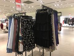 -ZARA(重庆华润万象城中区店)