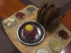 -布拉格餐厅· 中欧捷克菜(全国首店)