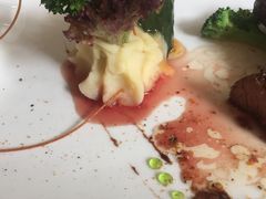 -OLD TREE老树咖啡·西餐厅(台山人工湖店)