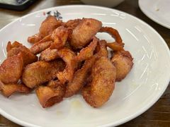-龍炎馬仔烧味(首位中心店)