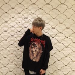 -3AM HAIR SALON染发烫发接发