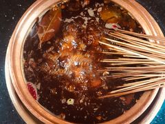 -镇江龙·火锅串串(武侯祠店)