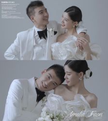 -花漾摄影优选工作室(东莞原创作品店)