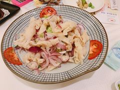 -中山威尼斯西餐厅(三乡总店)