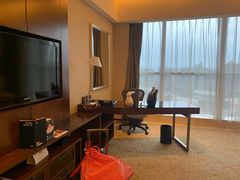 -广州粤海喜来登酒店