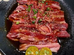 -Ant 蚂蚁洞烤肉·大营地(上海静安大悦城店)