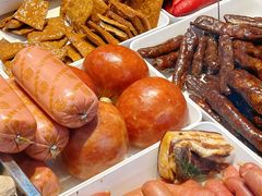 -净香园熟肉(北坦总店)