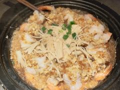 -前海沿·青岛菜(大拇指广场石老人店)