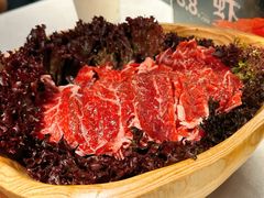 -芸山季·云南野生菌火锅(人民广场来福士店)