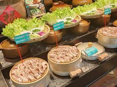 -筱爷叔·上海传统手工菜(新桥店)