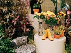 -PlantsEatery·植物食堂(REX春熙店)