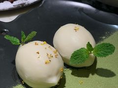 -茶人村·宫廷私厨(奥体印象城店)