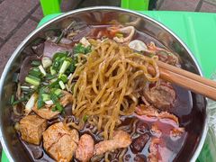 -金牌罗记肠旺面(蔡家街店)