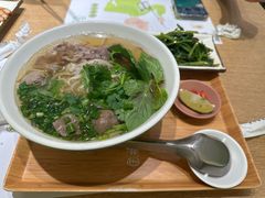 -蔡澜Pho·越南粉餐厅(海上世界店)