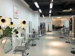 -ASA HAIR SALON
