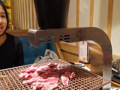 -九田家黑牛烤肉料理(华侨城店)