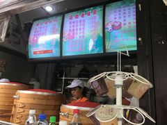 -包掌门创意包子铺