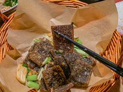 -吃饭皇帝大·土家民族菜(温州万象城店)