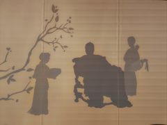 大堂-锦府盐帮·私宴(赛特店)