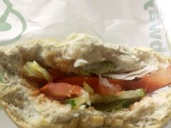 -赛百味SUBWAY(小北店)