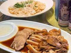 -潮汕壹号·潮汕菜·打边炉·生腌(总店)