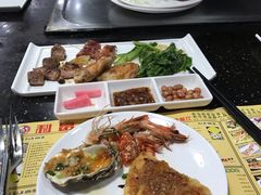 -利昂法式铁板主题餐厅(新奥购物中心店)